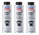 LIQUI MOLY VÝPLACH MOTORA 2640 300ml NEMECKÁ 3 ks.