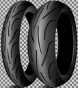 MICHELIN 180/55 ZR17 VÝKON PILOTA 2CT R 73W