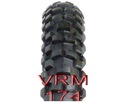 PNEU 3,00-10 174 42J TT VEE GUMA CROSS ENDURO