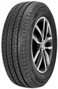 1x Tracmax A/S VAN SAVER 205/65R16 107/105T