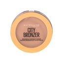 Maybelline City Bronzer Shade 200 Medium 8 g