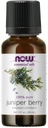 NOW FOODS 100% borievkový olej (30 ml)