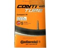 Continental Compact 16 x 1 3/8-1,75 rúrka Presta ventil 42mm