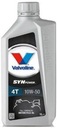 VALVOLINE SYNPOWER 4T 10W50 API SM JASO MA2 1L