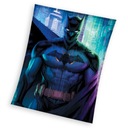 BATMAN DEKA 150x200 MILUSI 240GSM CORAL DC DEKA