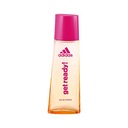 Adidas Priprav sa! toaletná voda pre ženy 50ml