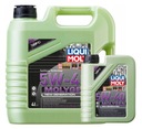 LIQUI MOLY MOLYGEN OLEJ novej generácie 5W40 5L (4+1)