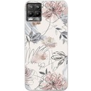 Puzdro pre prevedenie REALME 8 / 8 PRO, CASE + GLASS