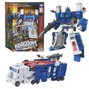 TRANSFORMERS ROBOT FIGDOM WARD FOR CYBERTRON ULTRA MAGNUS F0700