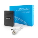 GPS LOCATOR TRACKER TRACKER TK600 30 DNÍ