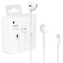 ORIGINÁLNE APPLE EARPOS LIGHTNING IPHONE X 11