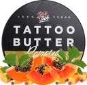 Butter Tattoo cream LOVEINK Tattoo Butter PAPAYA 100 ml | pre STAROSTLIVOSŤ