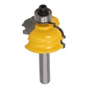 One Piece Router Bit Tools for