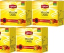 Lipton granulovaný čierny čaj 100g x4