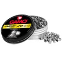 Gamo Magnum pelety 4,5 mm 750 ks Diabolo