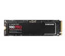 SSD disk Samsung 2TB M.2 PCIe Gen4 NVMe 980 PRO