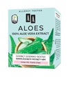 AA ALOE Hydratačný a upokojujúci sorbet 50 ml