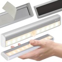 LED PÁS SAMOLEPIACI POD SKRIŇOVÝ MAGNETOVÝ SNÍMAČ POHYBU