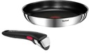 Panvica TEFAL Ingenio Emotion 24 cm + rukoväť 2 kusy