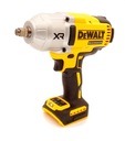 NÁRAZOVÝ KLÚČ DEWALT DCF900N 1/2 1898Nm NOVINKA 36M