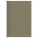 VidaXL vložka do stanu 250 x 350 cm Taupe