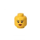 LEGO MINI KONTAJNER HEAD GIRL XS 0,36L