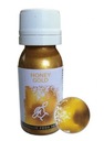 Potravinárske farbivo HONEY GOLD 18 ml