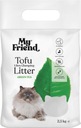 MyFriend Grit Tofu zelený čaj 2,5 kg x 3