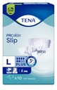 Plienky TENA Slip ProSkin Plus L 10 kusov