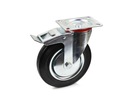 Koleso univerzálne koleso SWIVEL BRAKE fi 200