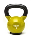 KETTLEBELL LIATINA tiguar 8 kg VYSOKÁ KVALITA