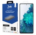 Sklo 3MK FlexibleGlass pre Samsung G780 S20 FE