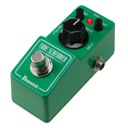 IBANEZ TSMINI TUBE SCREAMER MINI EFEKT OVERDRIVE