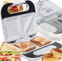 Hriankovač NOVEEN SM453 SANDWICH TOAST 800 W