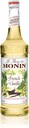 Monin francúzsky vanilkový sirup 700 ml