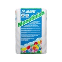 MAPEI MONOFINISH CEMENTOVÁ MALTA 22 kg.