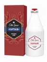 OLD SPICE CAPTAIN PO HOLENÍ 100ml ORIGINÁL