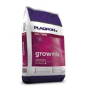 Plagron Grow Mix Perlit 25L zemina na kvety