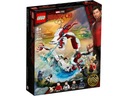 LEGO 76177 SUPER HRDINOVIA BOJUJÚ V STAROVEKEJ DEDINE