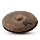 Čiapka Zildjian K C Special Dry Hi Hat 15 palcov