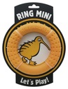 Kiwi Walker Poďme sa hrať! RING Mini oranžový