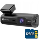 Videorekordér Navitel R67 2K + 128GB karta