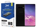 Antimikrobiálna fólia Silver Protect+ 3MK pre Samsung Galaxy S10+