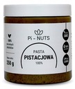 PISTÁCIOVÁ PASTA 100% 250g PI-ORECH