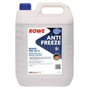 ROWE HIGHTEC NEMRZNÚCA CHLADIACA KVAPALINA 5L