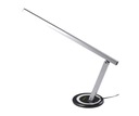 Clavier Shadowless LED lampa 00 24W strieborná, biela