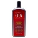 American Crew Hlboko hydratačný šampón 1000 ml