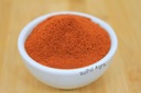 Chilli Habanero mleté ​​100g pálivá paprika MEXICO