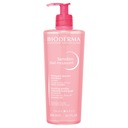 Bioderma Sensibio Gel Moussant upokojujúci gél 500 ml