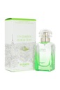 Hermes Jardin Un Jardin Sur Le Toit Edt 50 ml